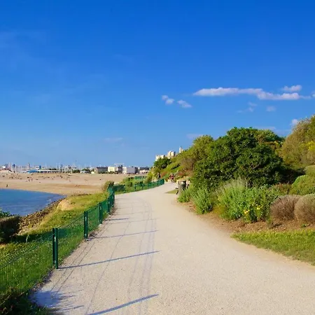 Ботель Voilier A Quai Evasion V *